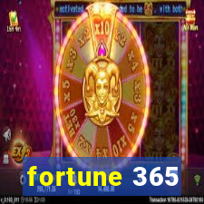 fortune 365
